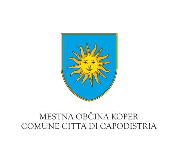 Mestna občina Koper logo