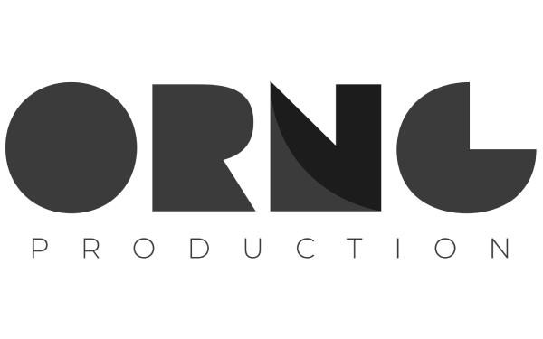 ORNG Production logo