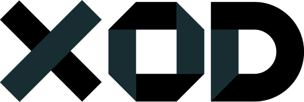 XOD Logo