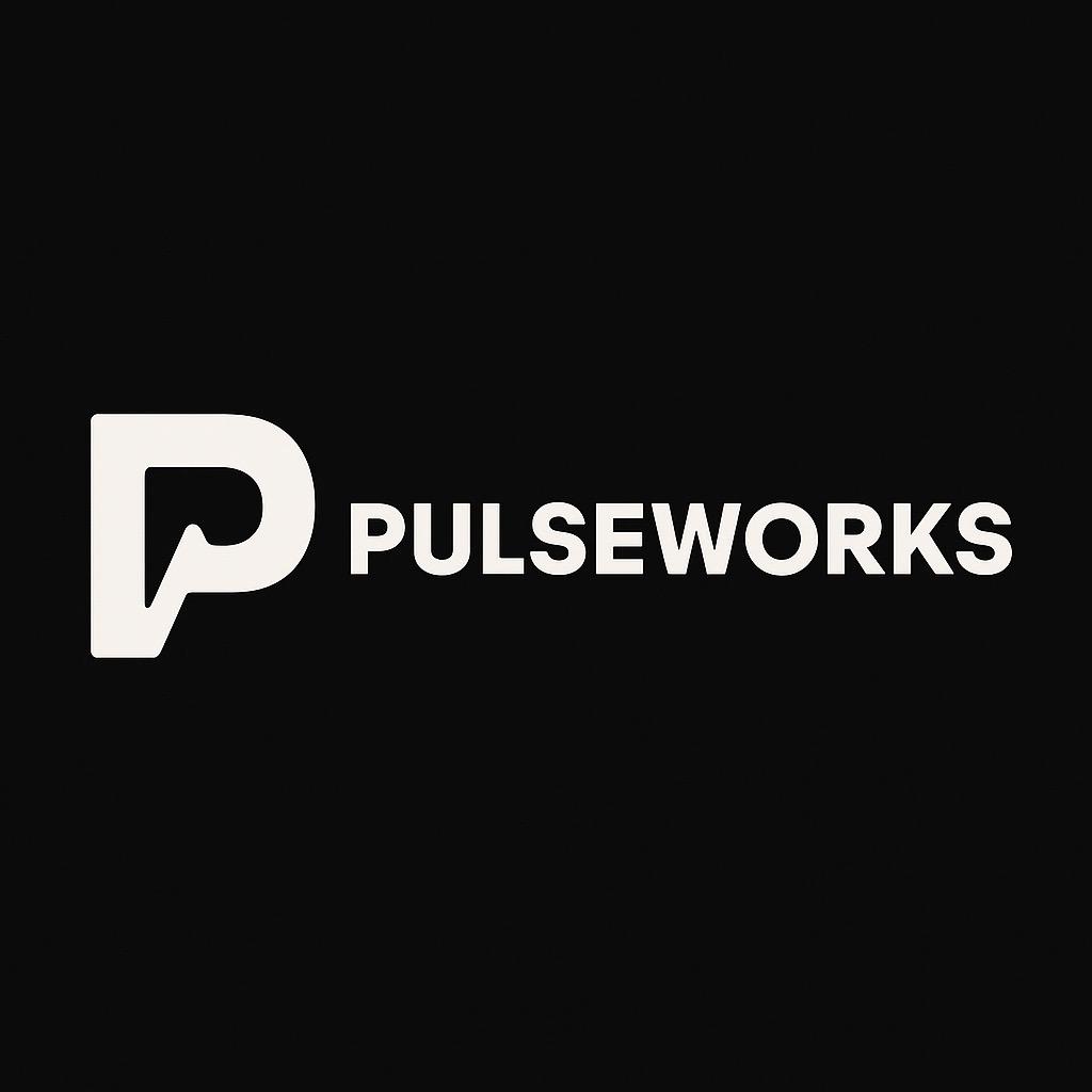 Pulseworks Logo