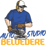 AutoStudio Beluedere Logo